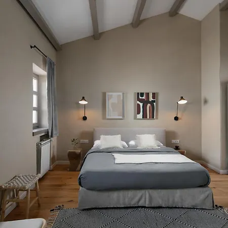 Cantata Ferienhaus *