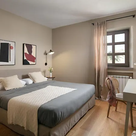 Cantata Ferienhaus *