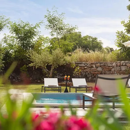 Cantata Holiday home Sveti Lovrec Pazenaticki