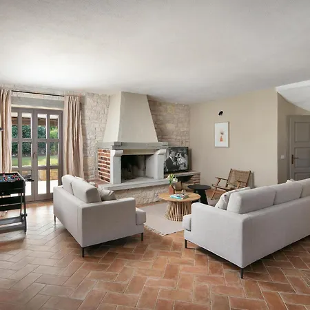 Cantata Ferienhaus *